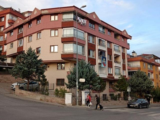 KARTALTEPE MAHALLESİ, OKULLAR CADDESİ ÜZERİNDE 3+1 SATILIK DAİRE