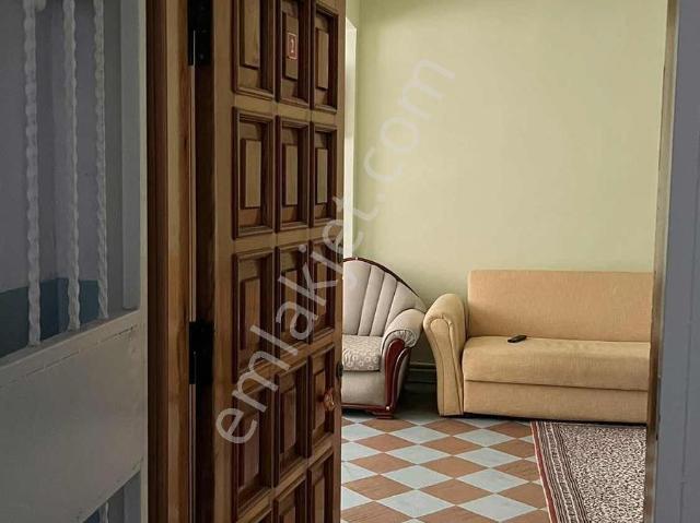 Kartaltepe'de Kiralık 2+1 Kısmi Eşyalı Daire