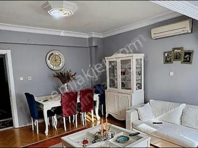 Kartaltepede Site İçersinde 7 Bloklu 6907m2 Arsa İçerisinde