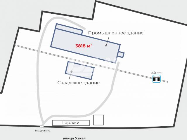 Карталы, Узкая ул,54