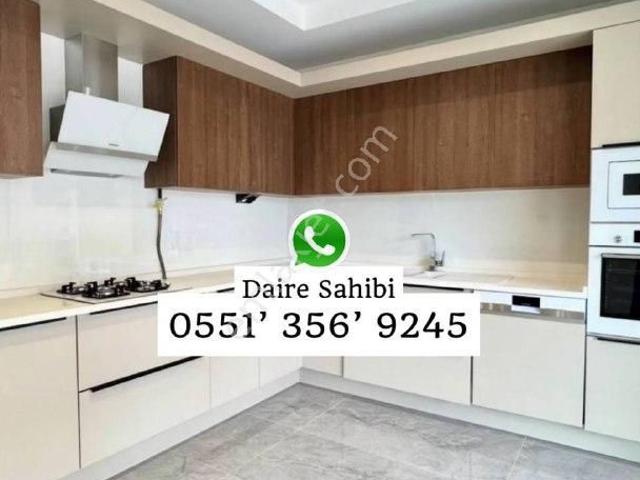 ⚜️ Kartal Cevizli Mahallesi’nde Sahibinden Kiralık Modern 2+1 Daire ⚜️