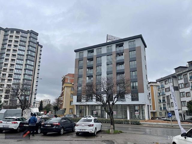 Kartal Cevizli'de Adliye Metro Hastaneye Komşu 3+1 Ofis
