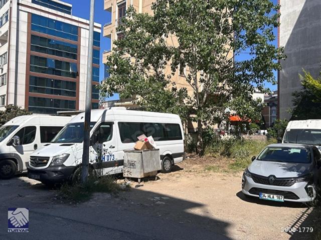 KARTAL ATALAR' DA SATILIK ARSA