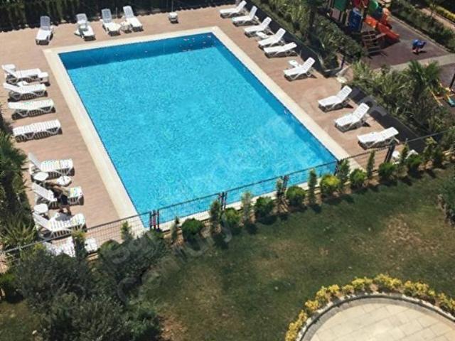 KARTAL ATALAR'DA SİTE İÇERİSİNDE SATILIK 2+1 DAİRE