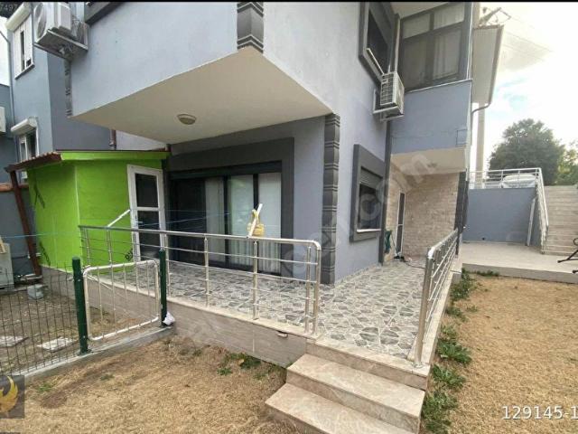 KARTAL GAYRİMENKULDEN BAHÇE KATI 2+1 DAİRE