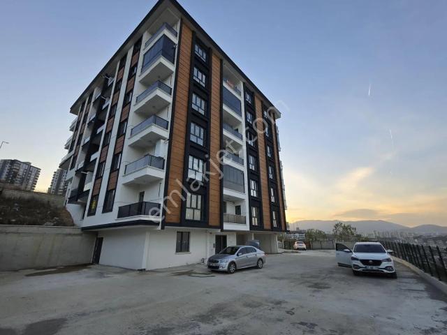 Kartal Gayrimenkuldan Satılık 1+1 Daire