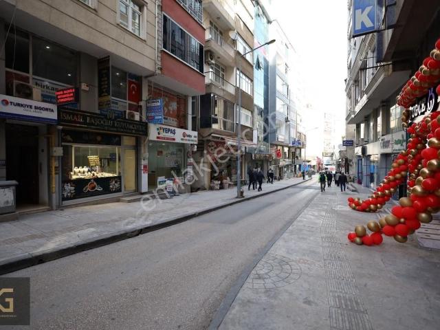 kartal Gayrimenkul'den Şehir Merkezinde Tek Tapulu İki Daire