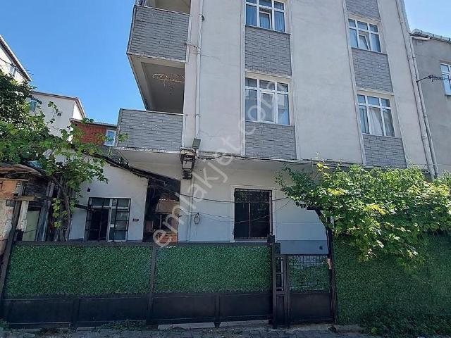 Kartal|gümüşpınar Mh|bahçeli Giriş Kat 2+1 Kiralık Daire
