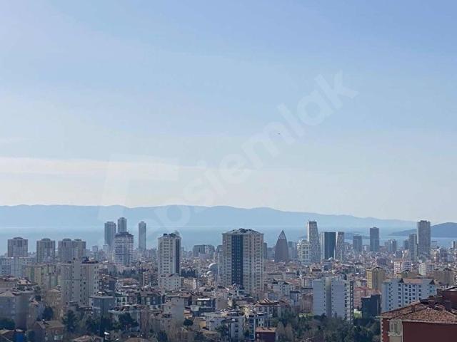 Kartal da kat karşılığı 55 m2 den 12 adet daire
