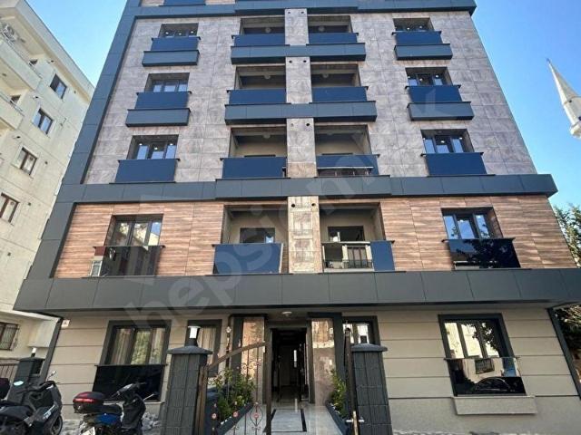 KARTAL ESENTEPE 2+1 SIFIR SATILIK DAİRE