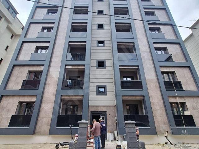 KARTAL ESENTEPE' DE 2+1 SIFIR SATILIK DAİRE