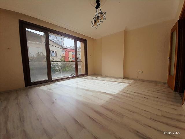 KARTAL ESENTEPE MAH.DE,ADLİYE SARAYI 15 DK,YENİ BİNADA ARA KAT