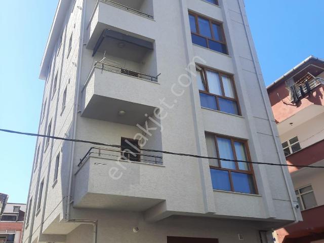 Kartal Tanrıverdi Gayrimenkulden Esentepe Mah. 2+1 Kiralık Daire
