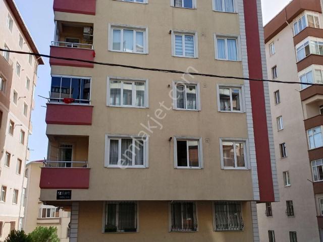 Kartal Karlıktepe 3+1, 100 M2 Satılık Daire