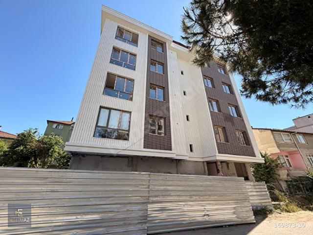 KARTAL HÜRRİYET MAHALLESİ SIFIR 2+1 KREDİ YE UYGUN