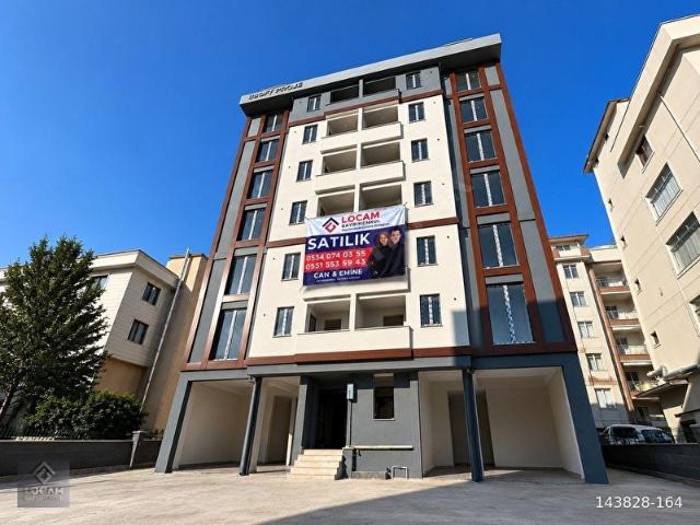 KARTAL HÜRRİYET METROYA 5 DAKİKA YÜRÜME MESAFESİNDE SATILIK 4+2