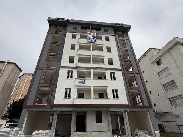 KARTAL HÜRRİYET MH. UYGUN FİYATLI SIFIR 4+2 DUBLEKS