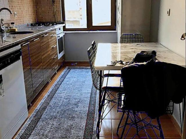 KARTAL HÜRRİYETTE MERKEZDE KULLANIŞLI KOMBİLİ KAÇIRILMAZ DAİRE