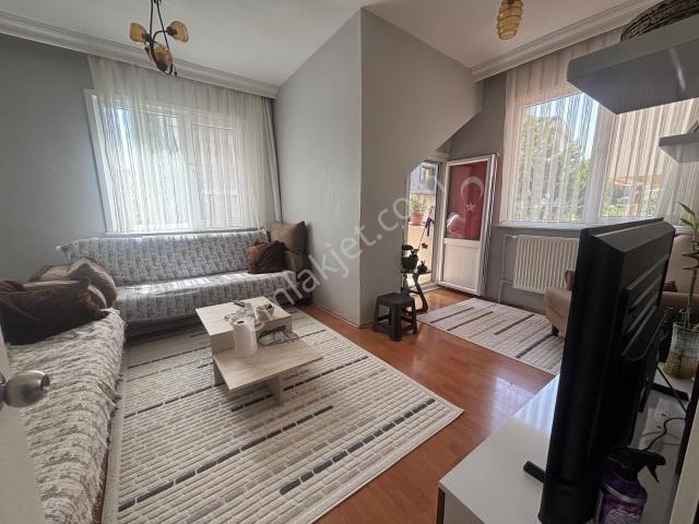 Kartal Orhantepe De Satılık Daire