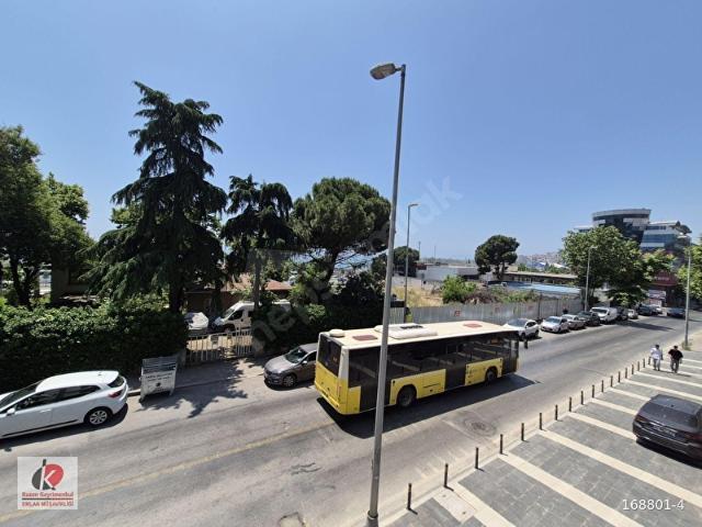Kartal Marmaray Yanı Sıfır Kiralık 1+1 Kiralık Daire