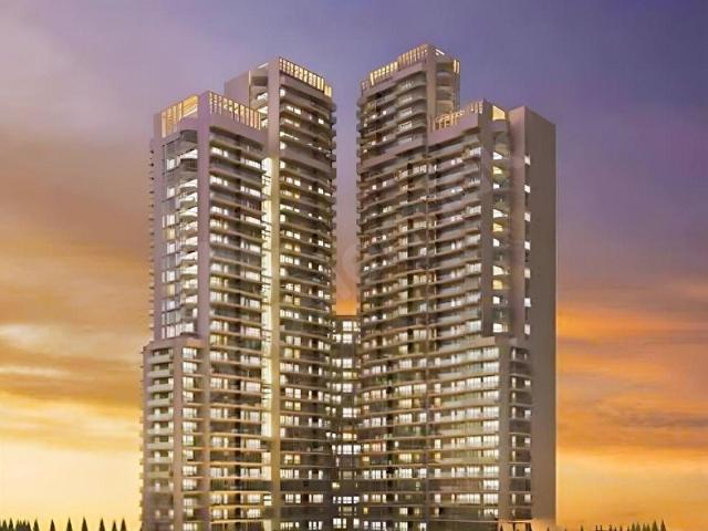 KARTAL METSAN NEXUS, DENİZADALAR MANZARALI 1+1 DAİRE