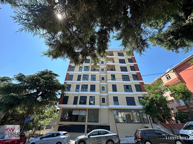 KARTAL METRO YAKINI SIFIR MODERN LÜKS BİNADA KLİMALI ANKASTRELİ MANZARALI KİRALIK 3+1 DAİRE