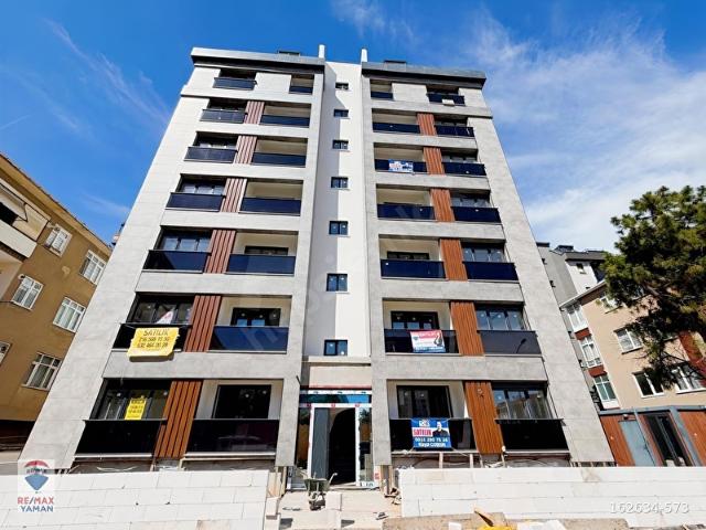 KARTAL SAHİL ORHANTEPE MERKEZİ KONUM FIRSAT SATILIK 2+1