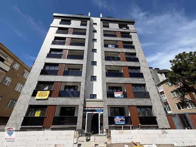 KARTAL SAHİL ORHANTEPE MERKEZİ KONUM FIRSAT SATILIK 2+1