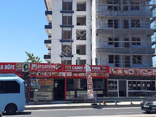 Kartal|uğurmumcu Mh|cadde orman Manzaralısıfır 3+1 Satılık Daire