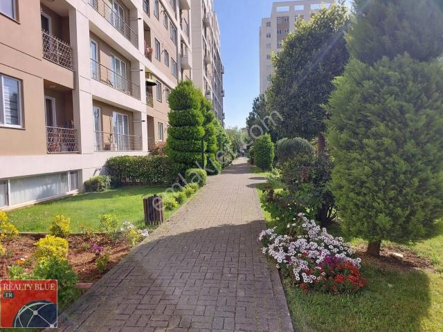 Kartal|uğurmumcu Mh|teknik Yapı Upcityde 1+1 Satılık Daire