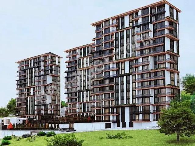 Kartal Yakacık'da 2+1 Satılık %40 Peşinat 36ay Vade