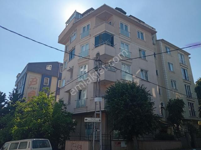Kartal Yakacıkta M4 Metroya Yürüme Mesafesinde Kiralık 2+1 Daire