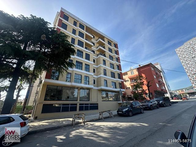 KARTAL YALI MAHALLESİ METROYA YAKIN SIFIR BİNA MODERN ÖZELLİKLİ KİRALIK 3+1 DAİRE