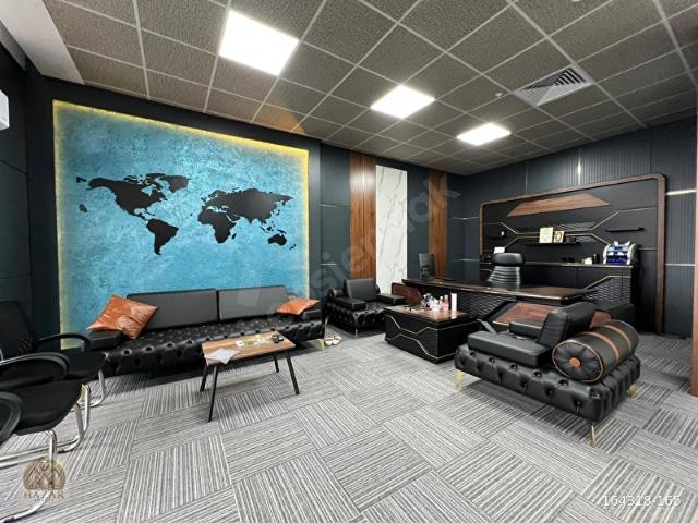 KARTAL_YUVASI_BELLİS_KULEDE_DEVREN_KİRALIK_REZİDANS_OFİS_FIRSATI