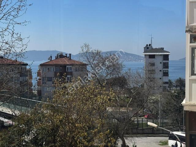 Kartalda Yatırımın Zirvesi Marmaraya Komşu Deniz Manzaralı 3+1