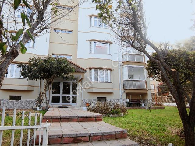 Kartal'dan Cadde Üzeri Ara Kat Merkezi Sistem 3+1