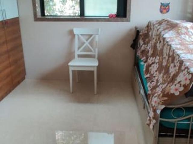 Kartar Bhavan 2 Bedroom 624 Sq. Ft. Apartment in Colaba Mumbai Listing ID: #10265