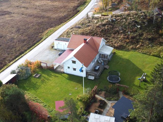 Kärtared Missionshuset