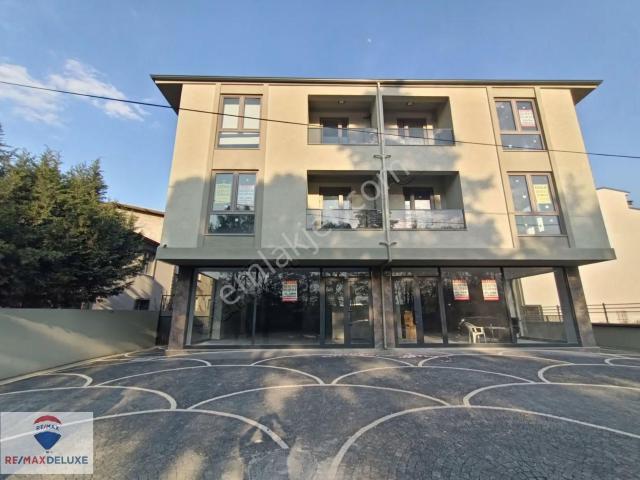 Kartepe Nesibe Aydın'a Yakın Satılık 1+1 Daire
