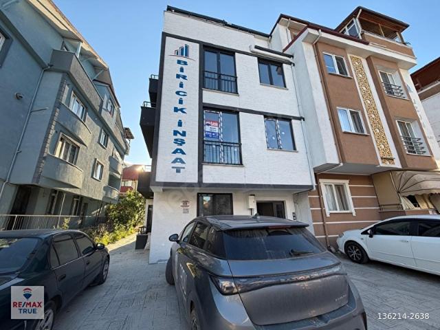 Kartepe Ataevler'de Satılık Sıfır 3+1 Arakat Daire