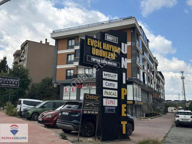 Kartepe Arasta Evlerinde Eşyalı 2+1 40000 Tl Kiracılı 2+1 Arakat