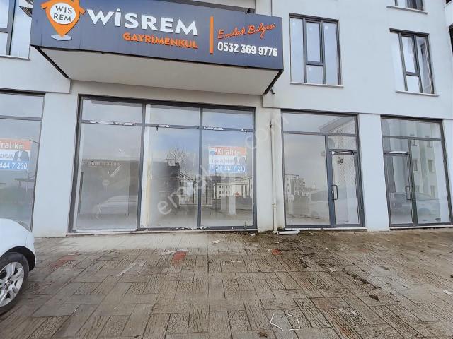 Kartepe Belediyesi Karşısı 145 M2 Kiralık Dükkan