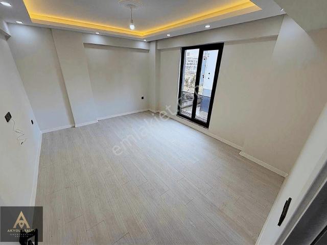 Kartepe Beykent Mansion 630 Sitesi Satılık 2+1 Dubleks Daire