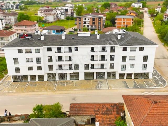 Kartepe De 480 M2 Kiralık Dükkan Özdemir Atman Cad. Üzerinde