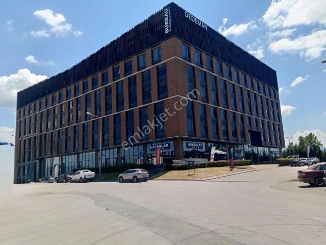 Kartepe Dedeman Bureau Rezidans Kiralık Arakat Ofis
