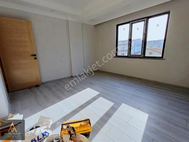 Kartepe Ertuğrulgazi 2+1 Dubleks Geniş Daire
