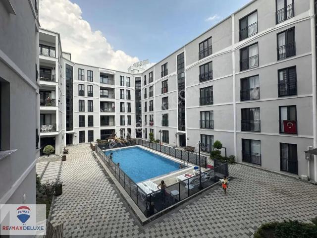 Kartepe Fatih Sultan Mehmet Mah Site İçi 3+1 Bahçe Dubleks Daire