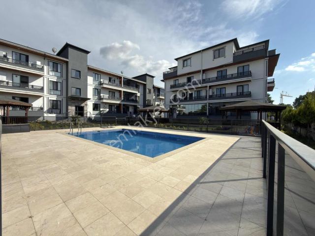 Kartepe Fsm Esıla Park Sitesi 3+1 Arakat Satılık Daire