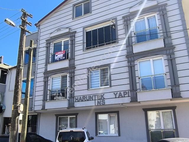 Kartepe Çiftlik Mahallesinde Kiralık 2+1 Dubleks Daire