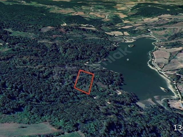 Kartepe Ketenciler Yatırım ve Organik Tarım İçin Uygun Tarla
